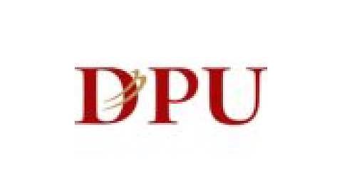 Dr. D.Y. Patil Vidyapeeth