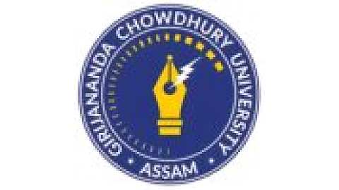 Girijananda Chowdhury University Assam