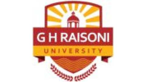 G.H. Raisoni University