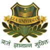 G.L.A. University
