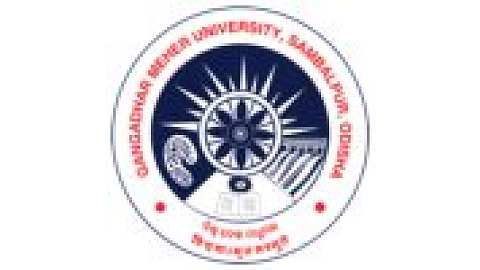 Gangadhar Meher University