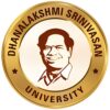 Dhanalakshmi Srinivasan University