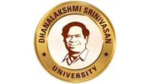 Dhanalakshmi Srinivasan University