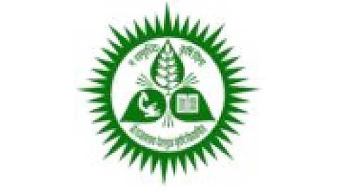 Dr. Punjabrao Deshmukh Krishi Vidyapeeth
