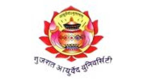 Gujarat Ayurveda University