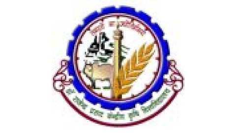 Dr. Rajendra Prasad Central Agricultural University