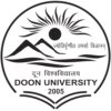 Doon University
