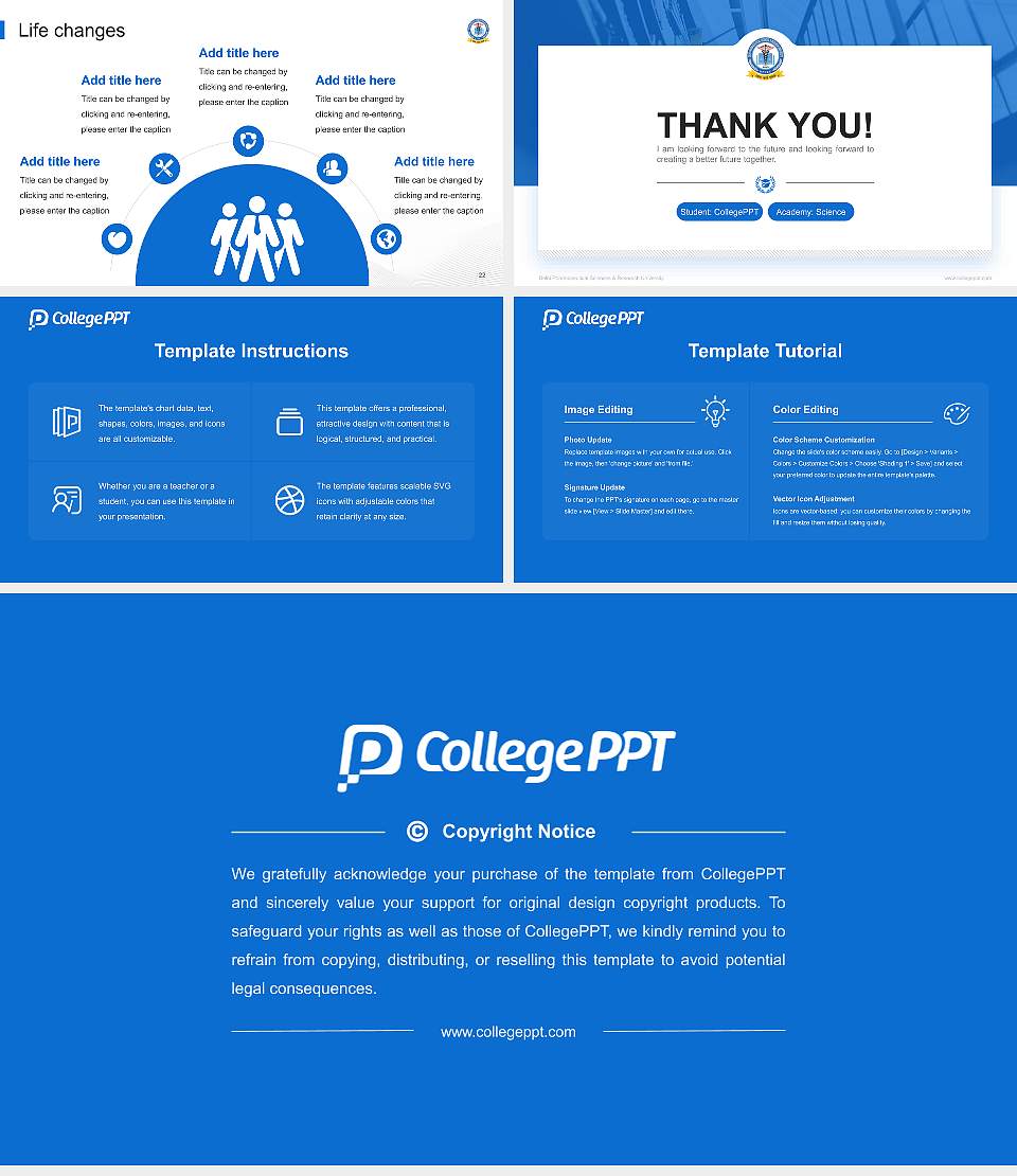 Delhi Pharmaceutical Sciences & Research University National Scholarship Defense PPT Template16:9 ratio PPT effect preview image4