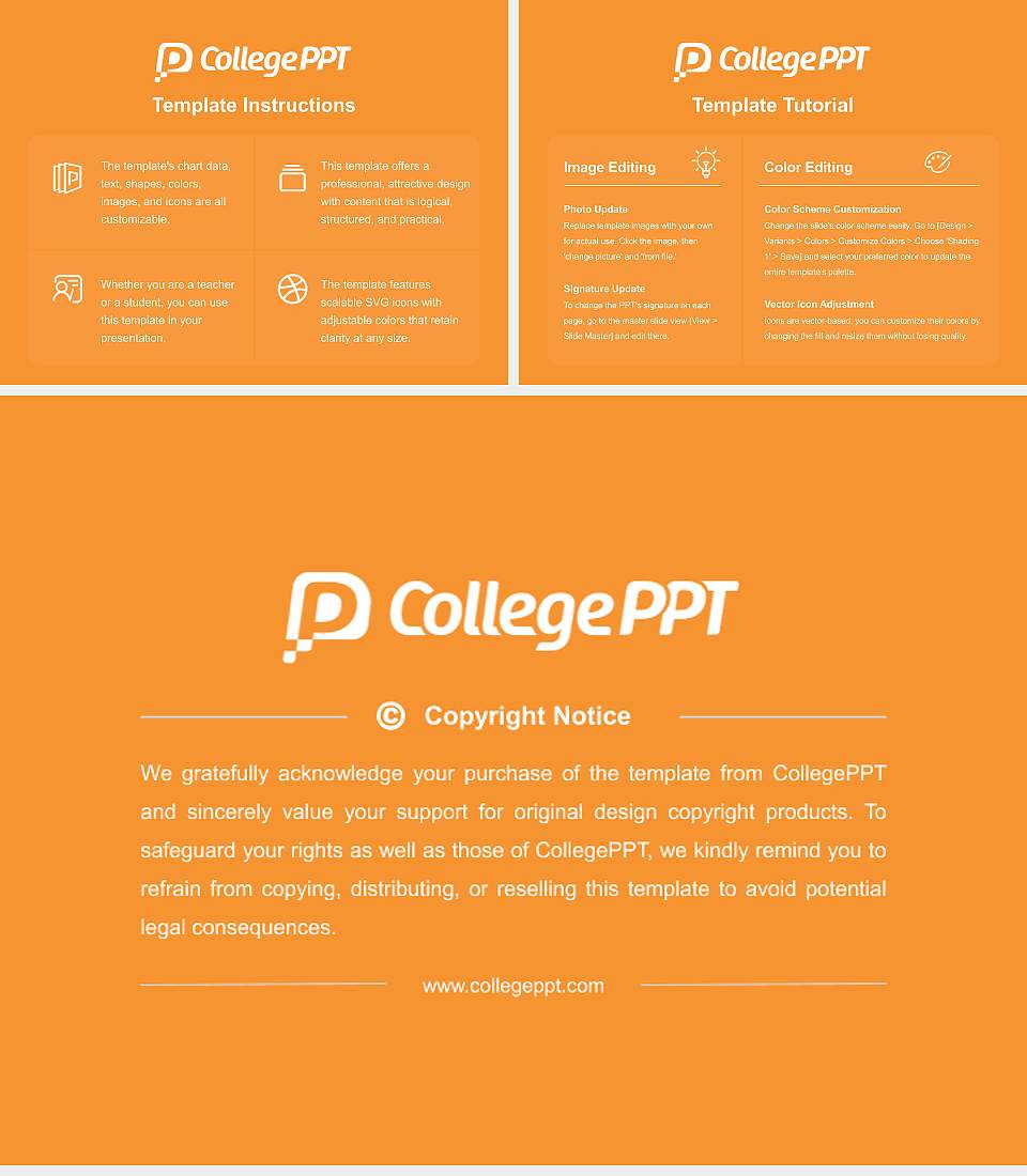 Dr Ram Manohar Lohia Awadh University Course/Courseware Creation PPT Template4:3 ratio PPT effect preview image5