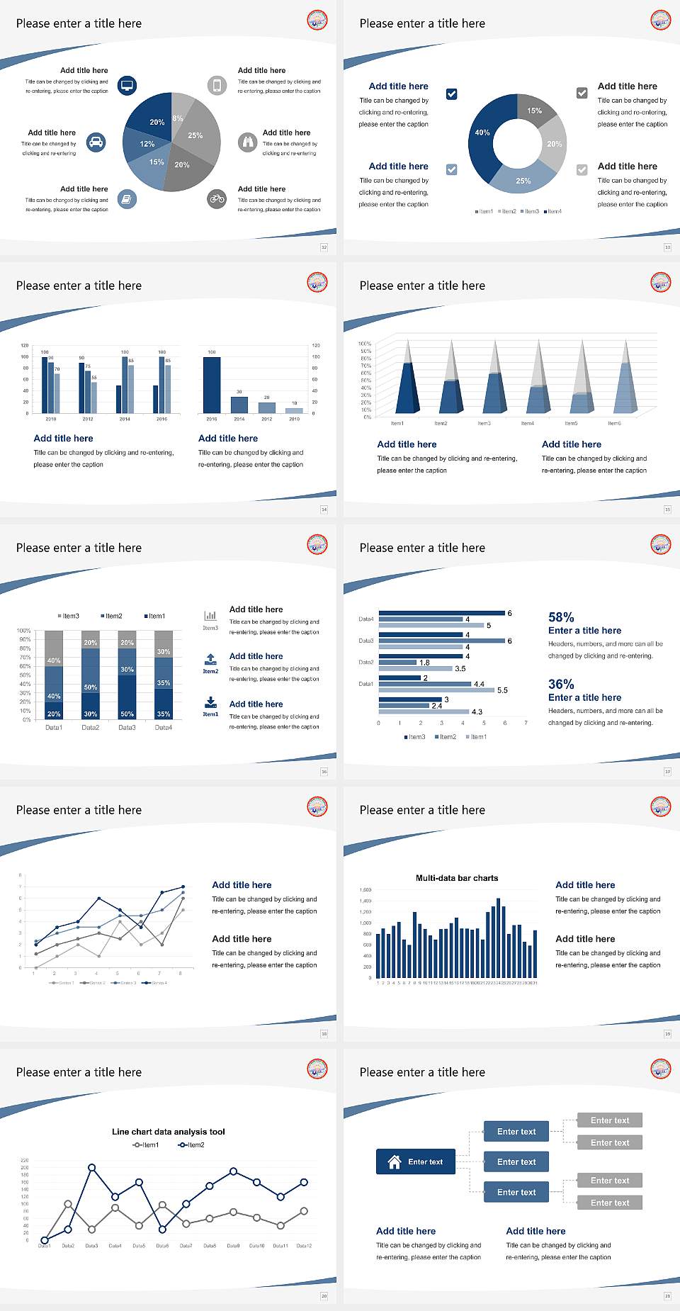 Dr. B. R. Ambedkar University, Srikakulam Course/Courseware Creation PPT Template4:3 ratio PPT effect preview image3