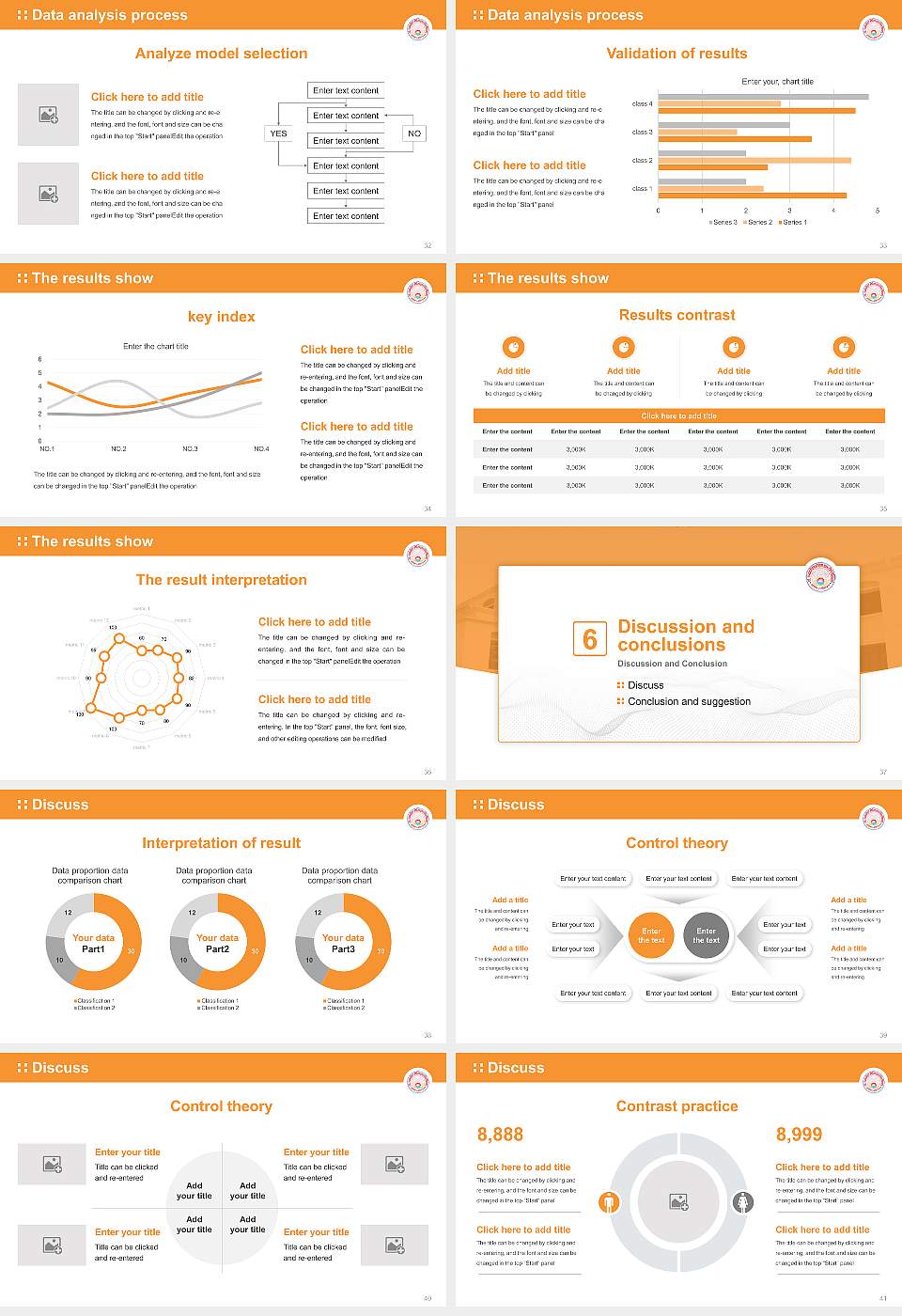 Dr Ram Manohar Lohia Awadh University Graduation Thesis Defense PPT Template16:9 ratio PPT effect preview image5