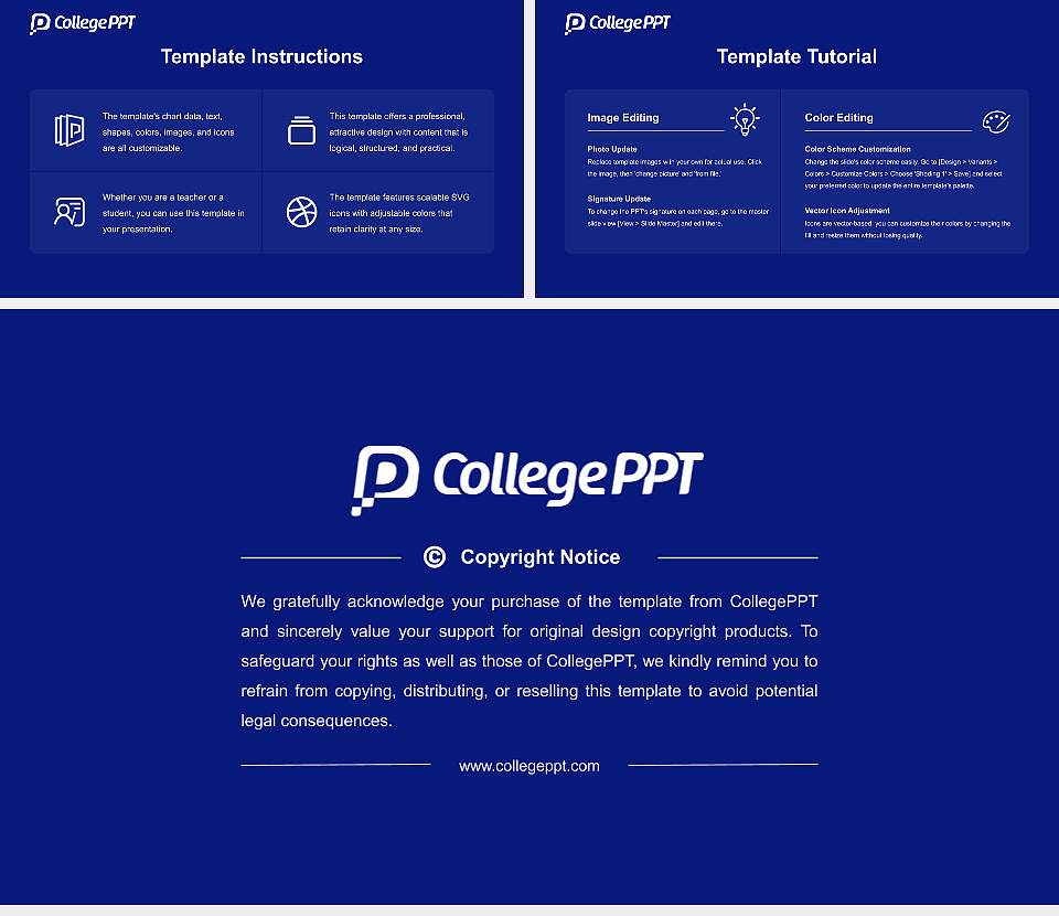 Dev Sanskriti Vishwavidyalaya Course/Courseware Creation PPT Template16:9 ratio PPT effect preview image5
