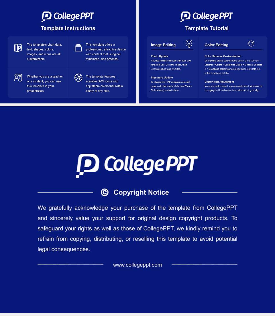 Dev Sanskriti Vishwavidyalaya Course/Courseware Creation PPT Template4:3 ratio PPT effect preview image5