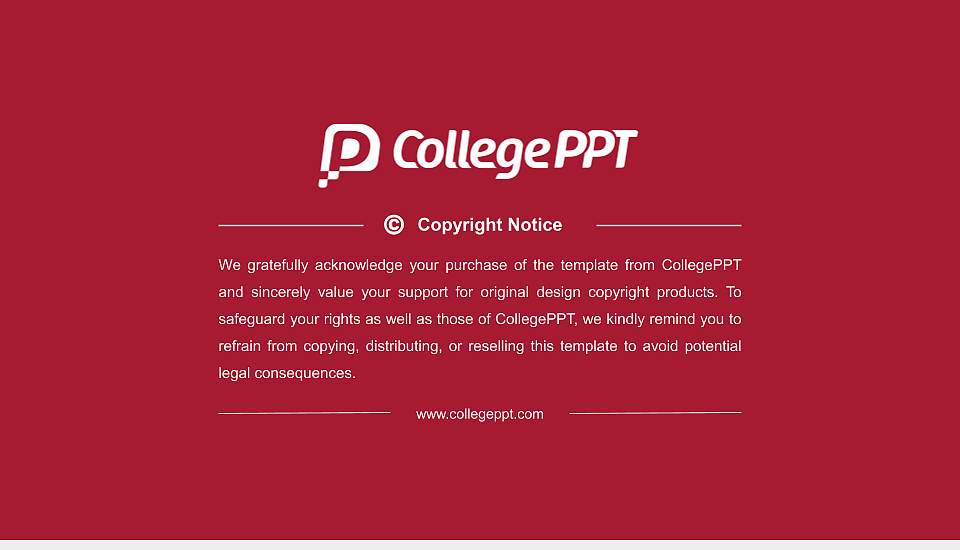 Delhi Sports University Resume PPT Template16:9 ratio PPT effect preview image5