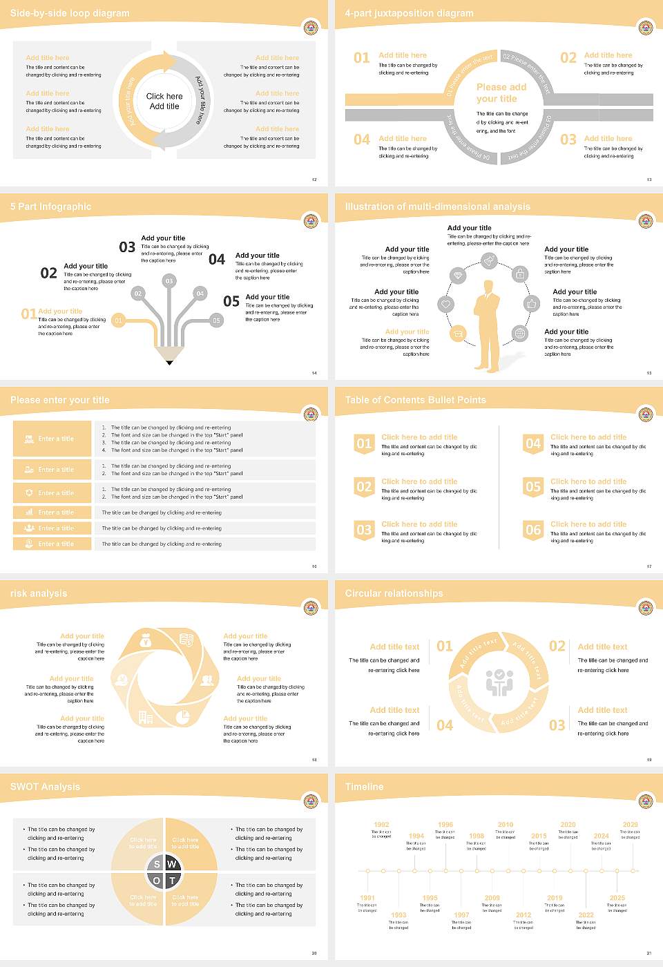 Dr. Harisingh Gour Vishwavidyalaya Academic Presentation/Research Findings Report PPT Template16:9 ratio PPT effect preview image3