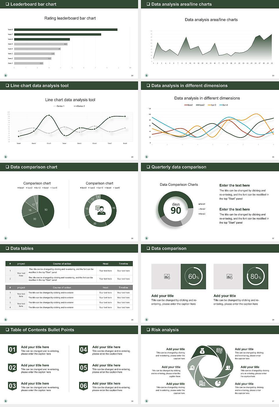 Dr. Yashwant Singh Parmar University of Horticulture and Forestry General Purpose PPT Template16:9 ratio PPT effect preview image4
