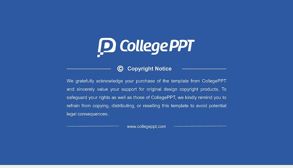 Dr. Subhash University General Purpose PPT Template16:9 ratio PPT effect preview image6