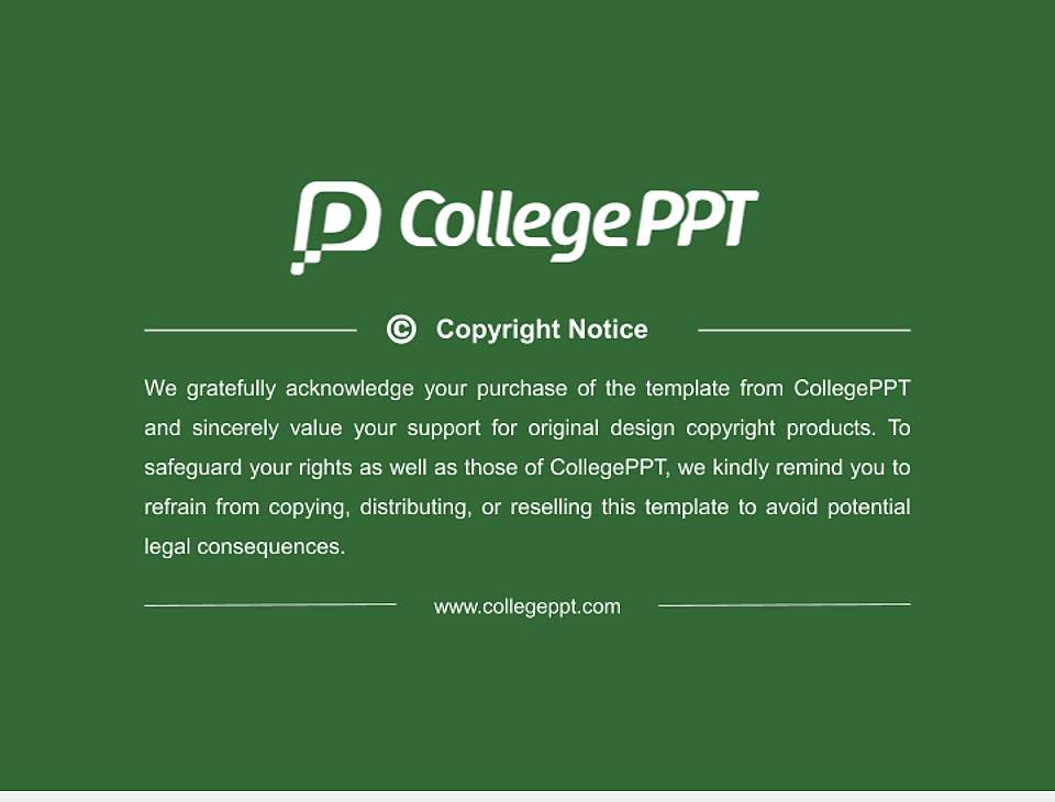 Devi Ahilya Vishwavidyalaya Resume PPT Template4:3 ratio PPT effect preview image5