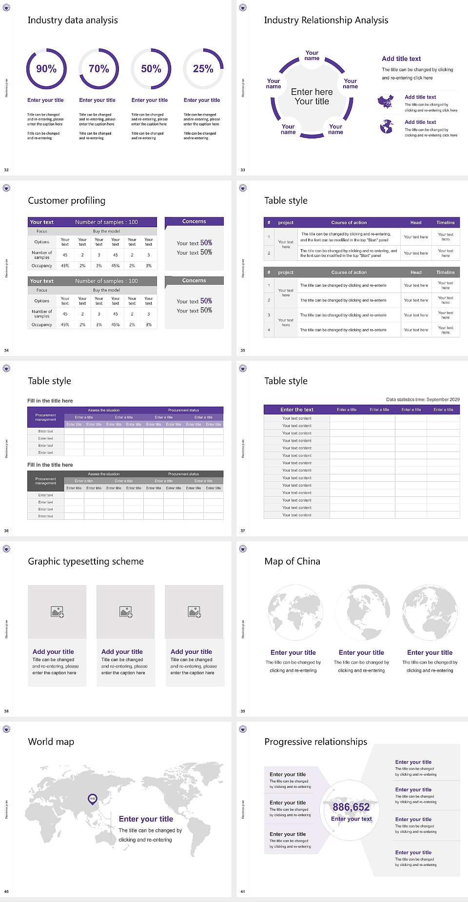 Dr Bhimrao Ambedkar University, Agra Competition/Entrepreneurship Contest PPT Template4:3 ratio PPT effect preview image5