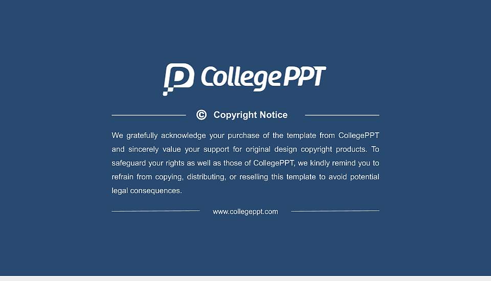 Dr. Babasaheb Ambedkar Technological University General Purpose PPT Template16:9 ratio PPT effect preview image6