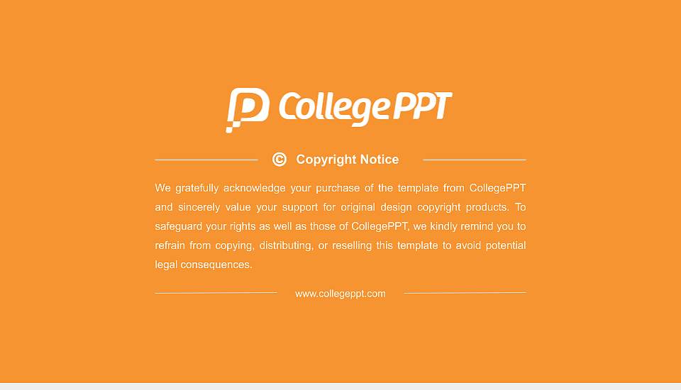 Dr Ram Manohar Lohia Awadh University General Purpose PPT Template16:9 ratio PPT effect preview image6