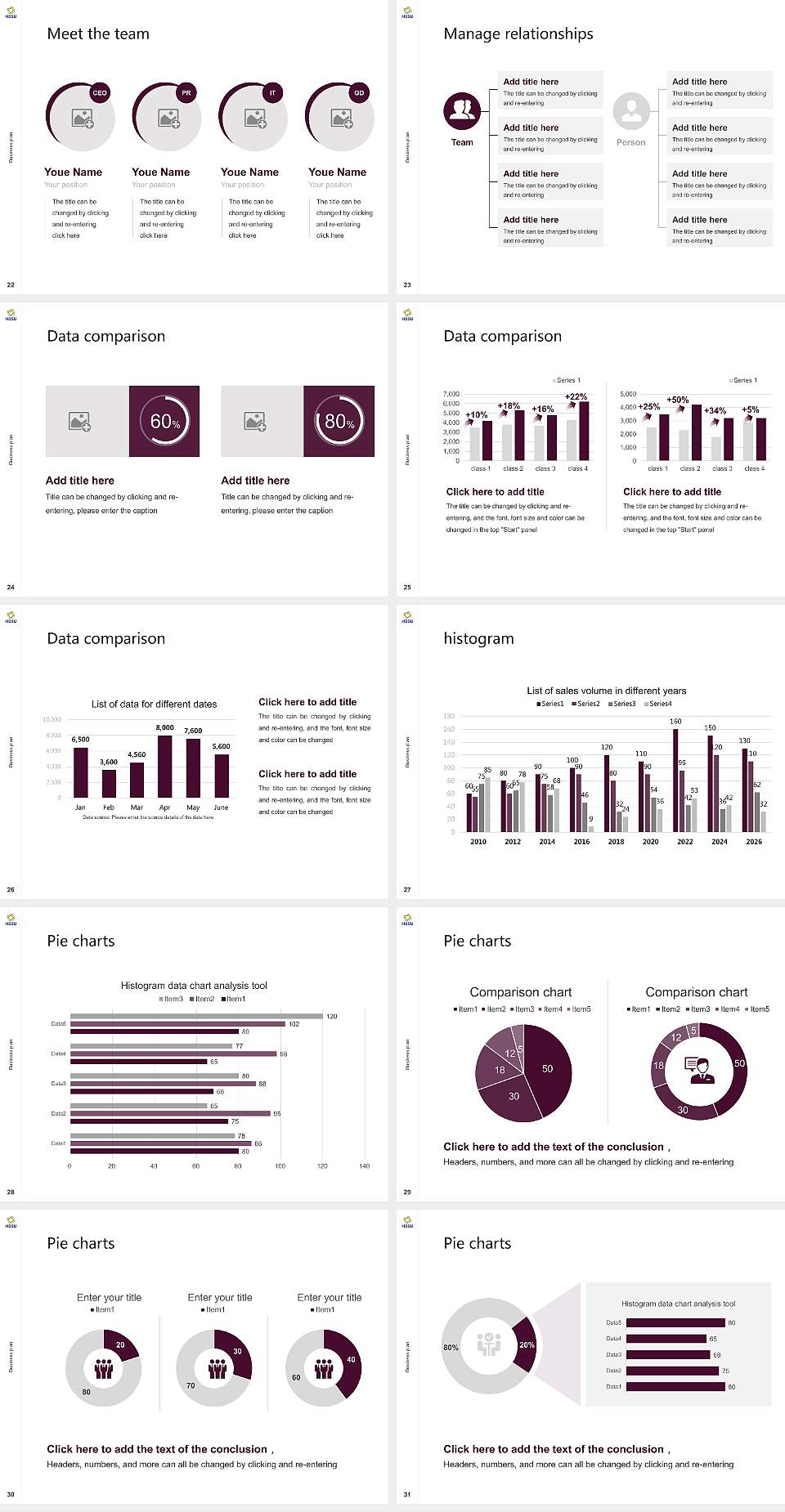 Dr. Homi Bhabha State University Competition/Entrepreneurship Contest PPT Template4:3 ratio PPT effect preview image4