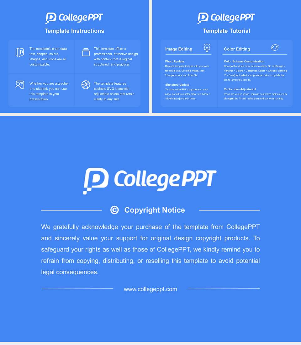 Dayananda Sagar University Academic Presentation/Research Findings Report PPT Template4:3 ratio PPT effect preview image5