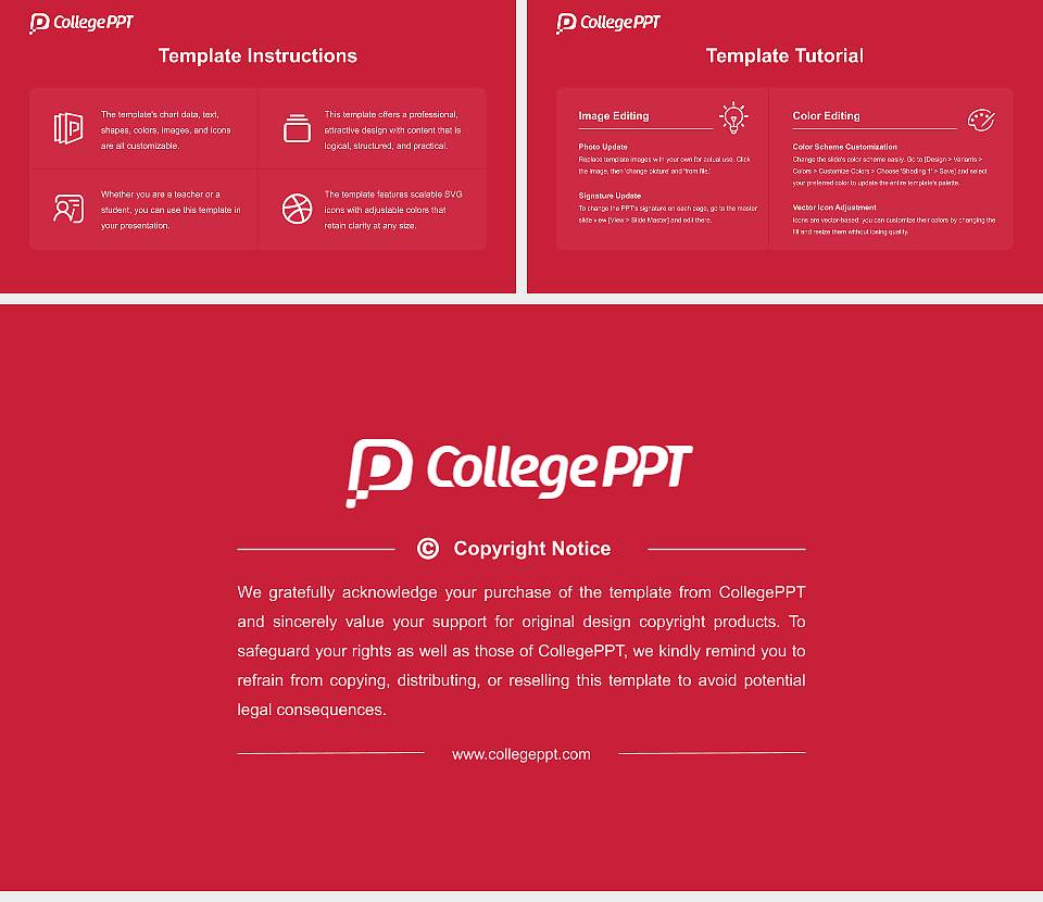 Dev Bhoomi Uttrakhand University Academic Presentation/Research Findings Report PPT Template16:9 ratio PPT effect preview image5
