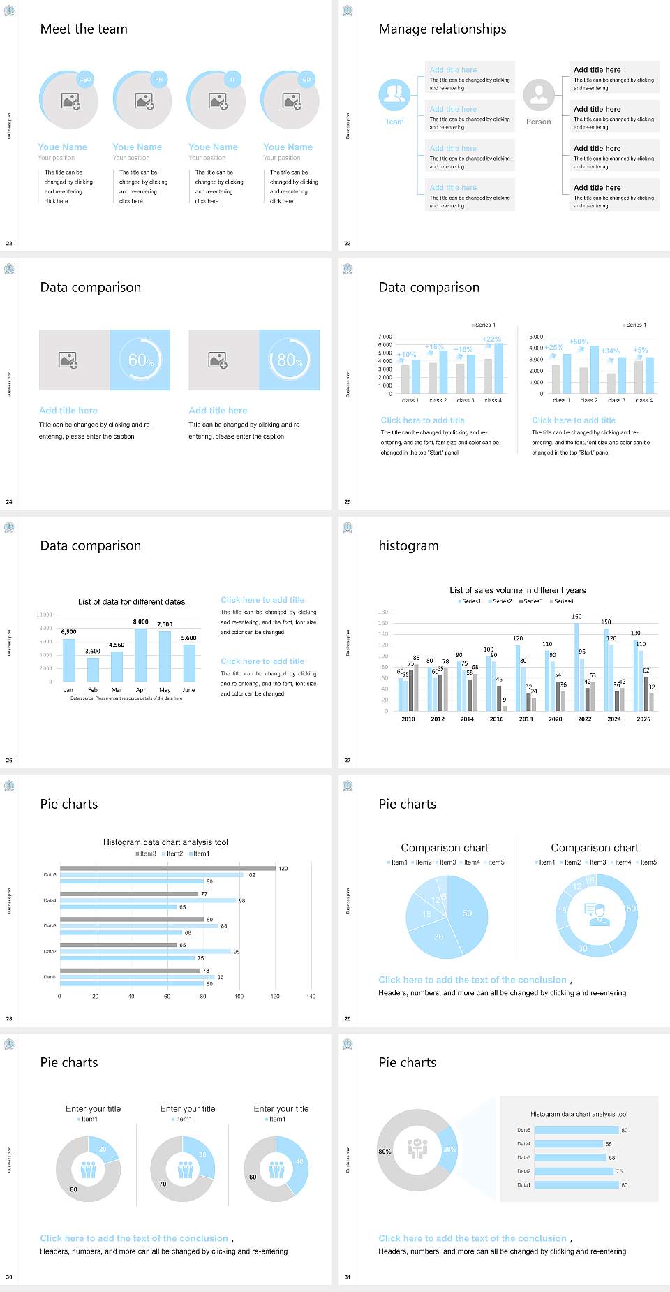 Dr. B.R. Ambedkar University of Social Sciences Competition/Entrepreneurship Contest PPT Template4:3 ratio PPT effect preview image4