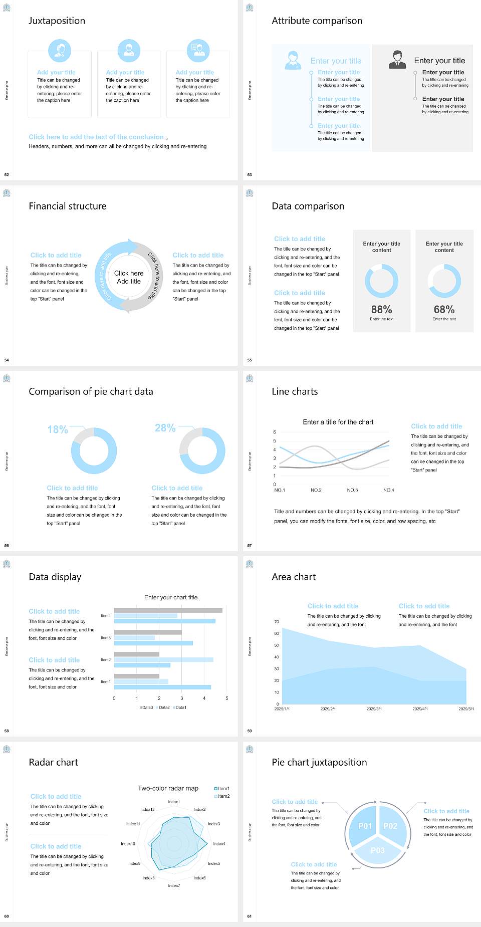 Dr. B.R. Ambedkar University of Social Sciences Competition/Entrepreneurship Contest PPT Template4:3 ratio PPT effect preview image7