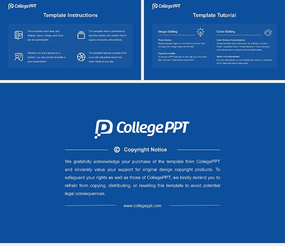 Dr. Ram Manohar Lohia Institute of Medical Sciences Course/Courseware Creation PPT Template16:9 ratio PPT effect preview image5