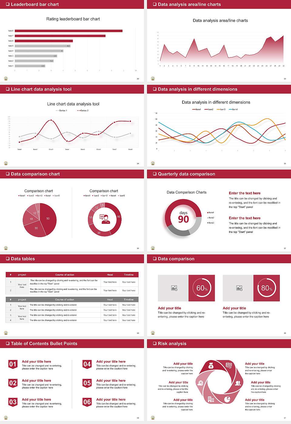 Govind Guru Tribal University General Purpose PPT Template16:9 ratio PPT effect preview image4