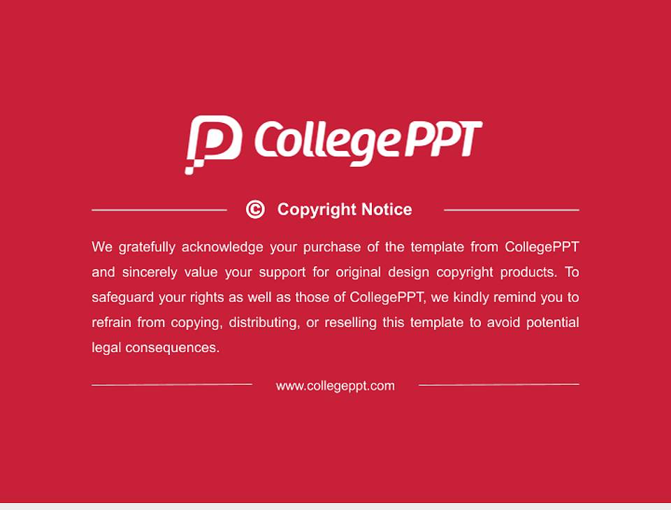 Dev Bhoomi Uttrakhand University General Purpose PPT Template4:3 ratio PPT effect preview image6
