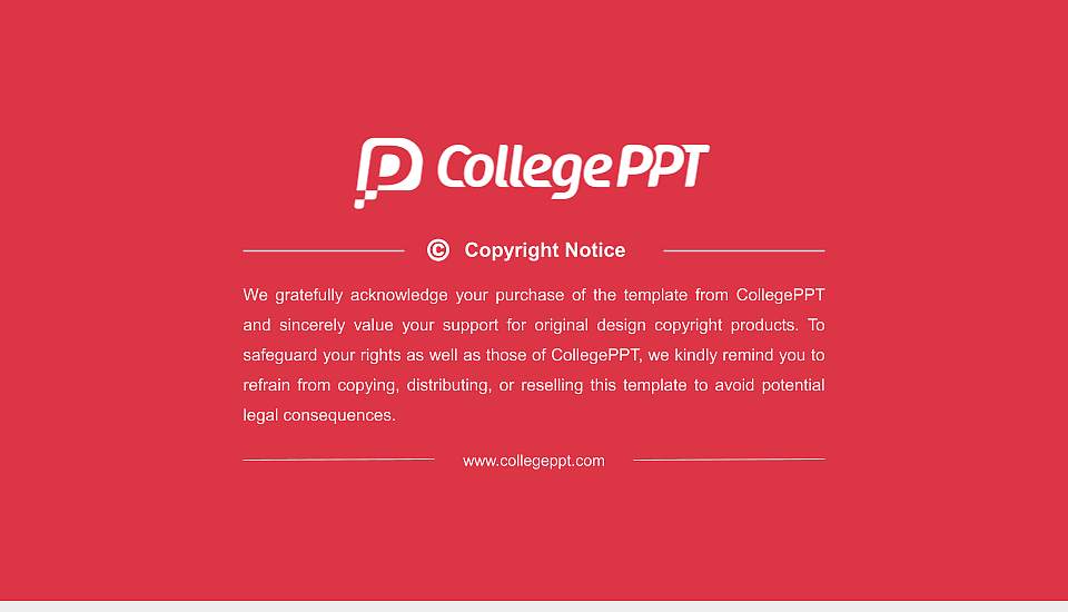 Deccan College of Post-Graduate & Research Institute Resume PPT Template16:9 ratio PPT effect preview image5
