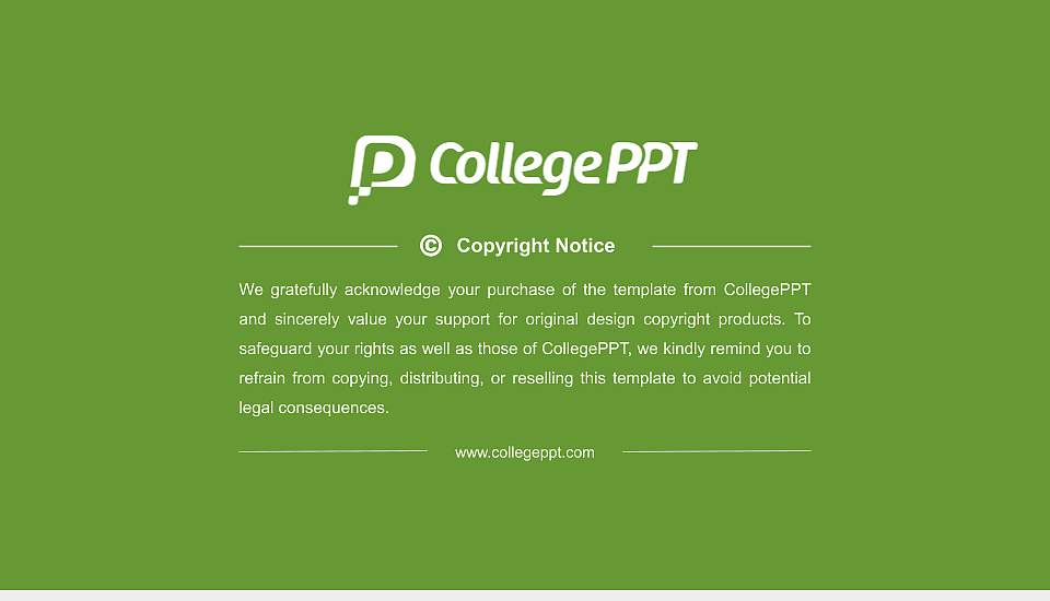 Gujarat Ayurveda University General Purpose PPT Template16:9 ratio PPT effect preview image6