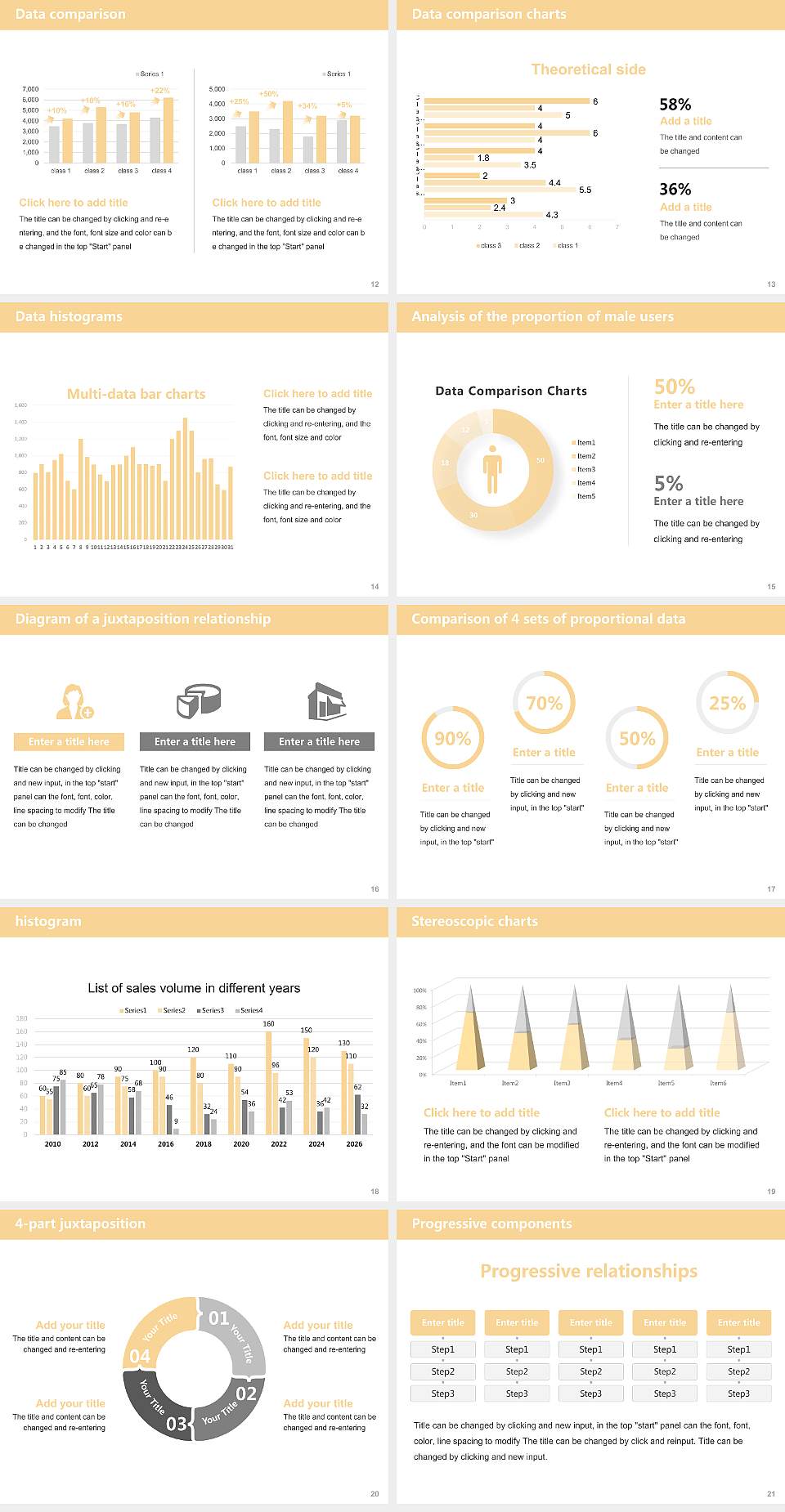 Dr. Harisingh Gour Vishwavidyalaya Thesis Proposal/Graduation Defense PPT Template4:3 ratio PPT effect preview image3