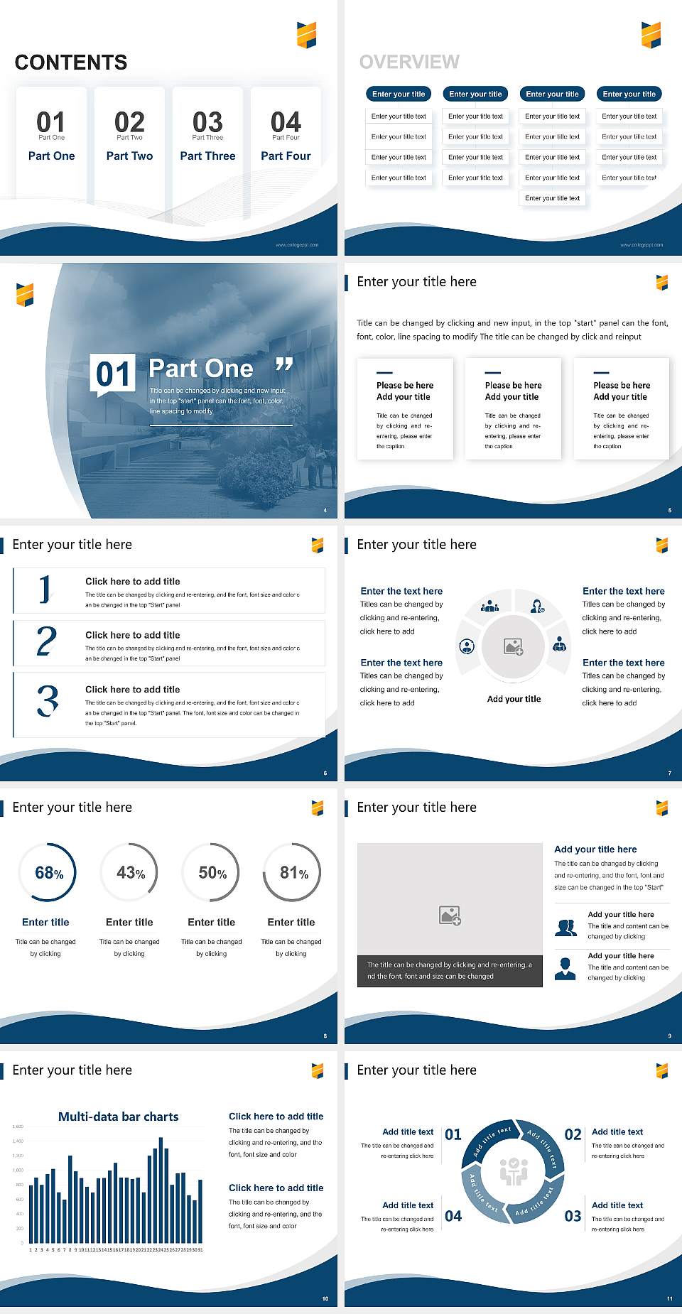 Flame University Lecture Sharing and Networking Event PPT Template4:3 ratio PPT effect preview image2
