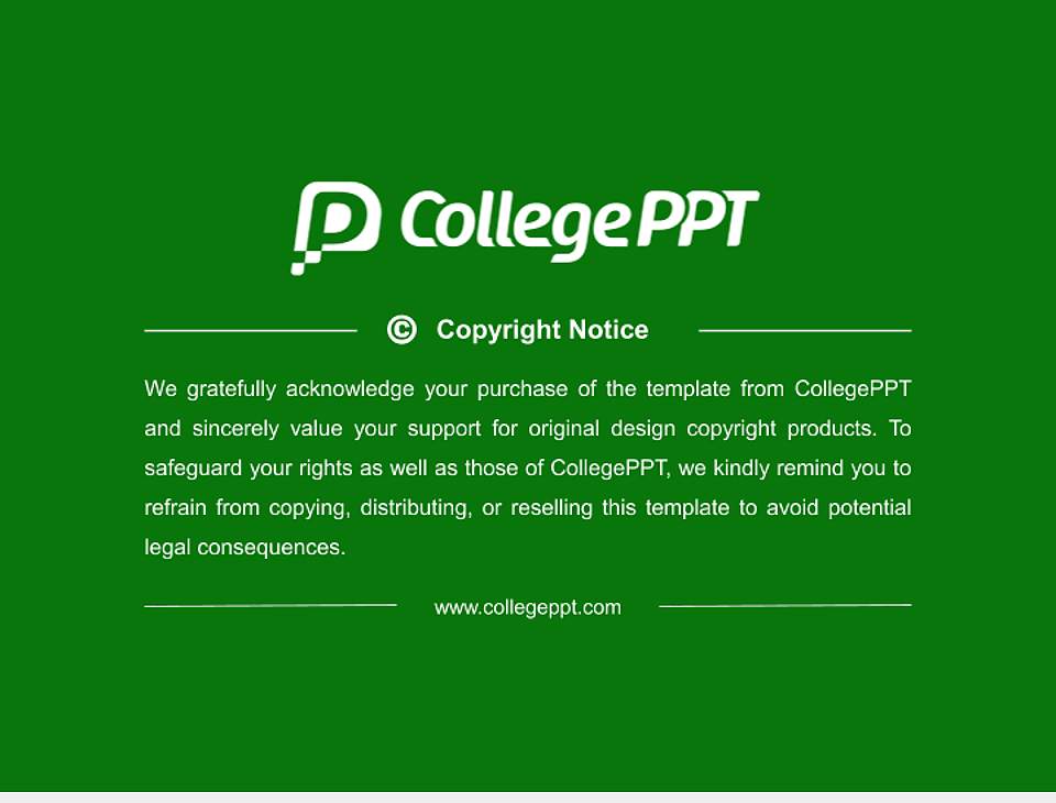 Dr. Punjabrao Deshmukh Krishi Vidyapeeth Thesis Proposal/Graduation Defense PPT Template4:3 ratio PPT effect preview image5