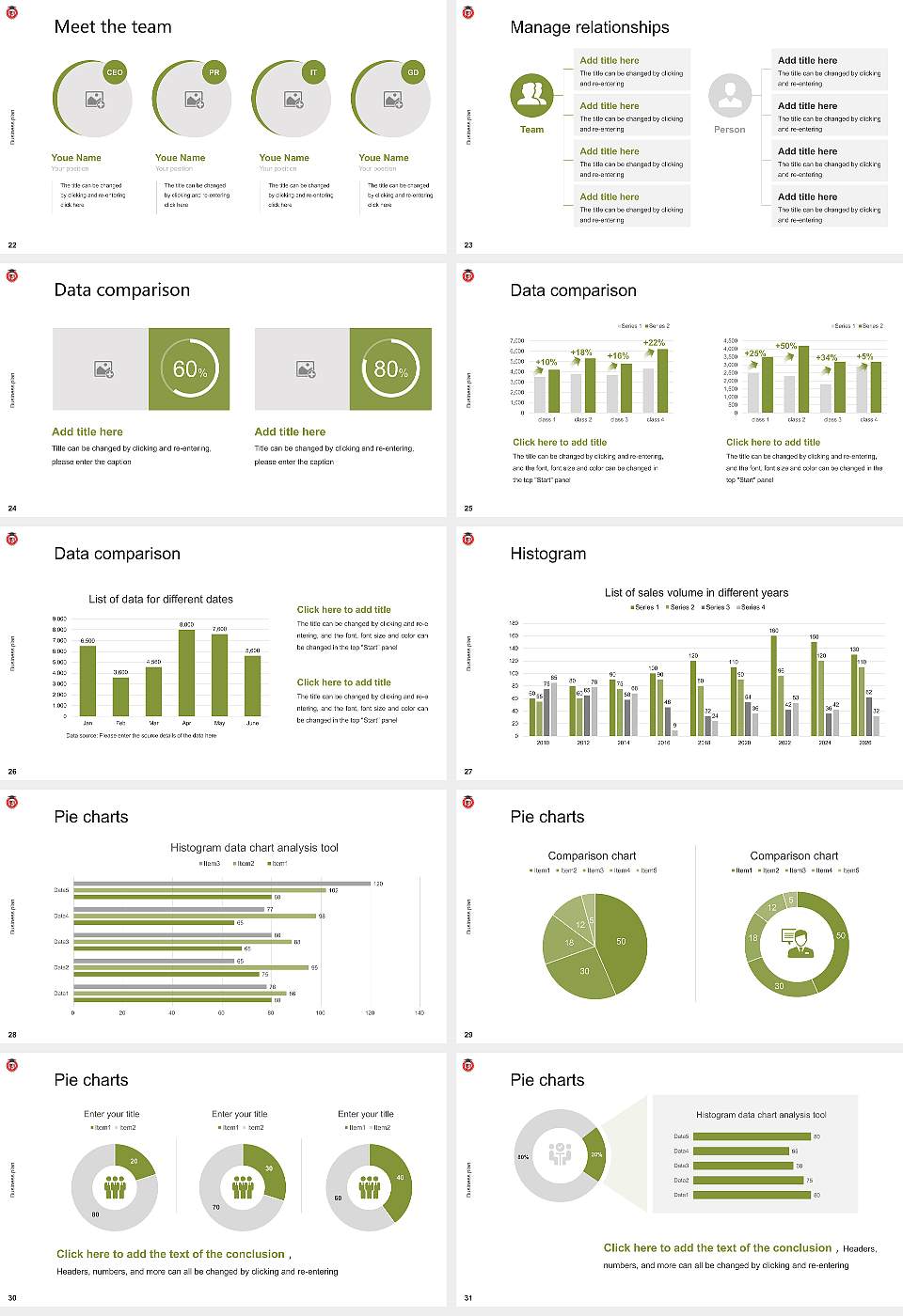 Dr. Ram Manohar Lohiya National Law University Competition/Entrepreneurship Contest PPT Template16:9 ratio PPT effect preview image4