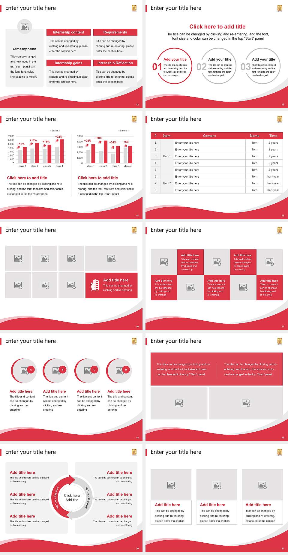 Deccan College of Post-Graduate & Research Institute Lecture Sharing and Networking Event PPT Template4:3 ratio PPT effect preview image3