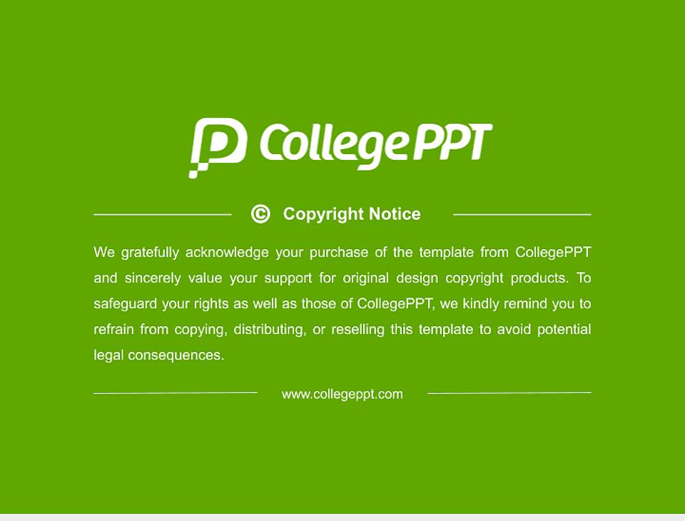 Deen Bandhu Chhotu Ram University of Science & Technology General Purpose PPT Template4:3 ratio PPT effect preview image6
