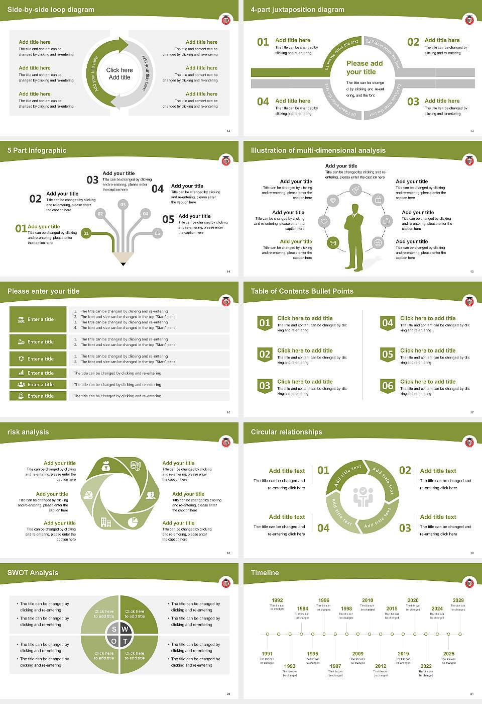 Dr. Ram Manohar Lohiya National Law University Academic Presentation/Research Findings Report PPT Template16:9 ratio PPT effect preview image3