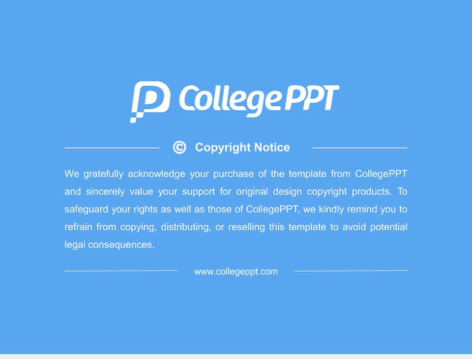 G.B. Pant University of Agriculture and Technology Resume PPT Template4:3 ratio PPT effect preview image5