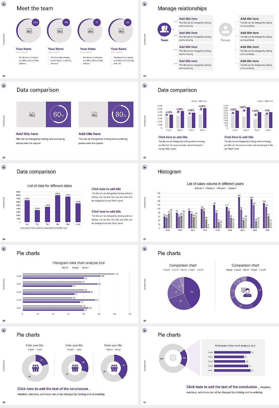 Dr Bhimrao Ambedkar University, Agra Competition/Entrepreneurship Contest PPT Template16:9 ratio PPT effect preview image4