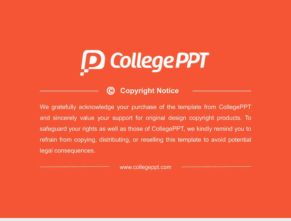 Dharmsinh Desai University General Purpose PPT Template4:3 ratio PPT effect preview image6