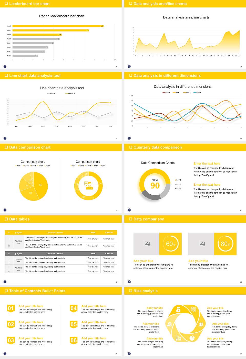 Girijananda Chowdhury University Assam General Purpose PPT Template16:9 ratio PPT effect preview image4