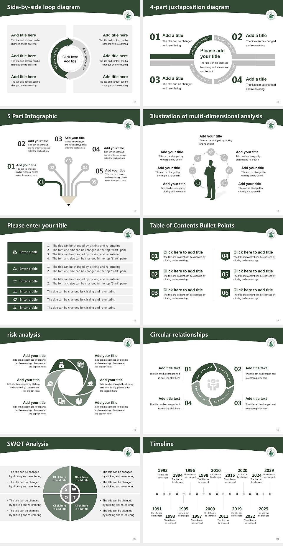 Dr. Yashwant Singh Parmar University of Horticulture and Forestry Academic Presentation/Research Findings Report PPT Template4:3 ratio PPT effect preview image3