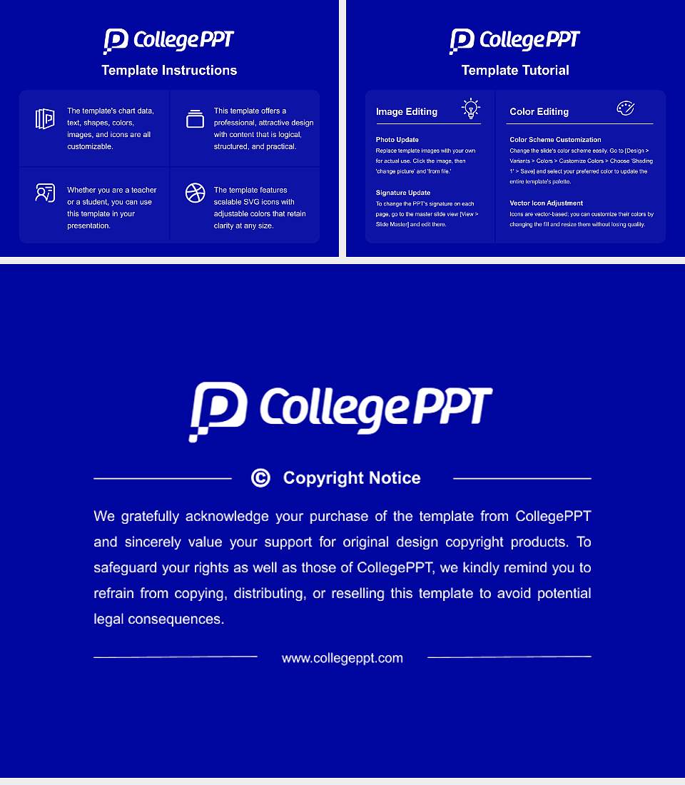 Fakir Mohan University Academic Presentation/Research Findings Report PPT Template4:3 ratio PPT effect preview image5