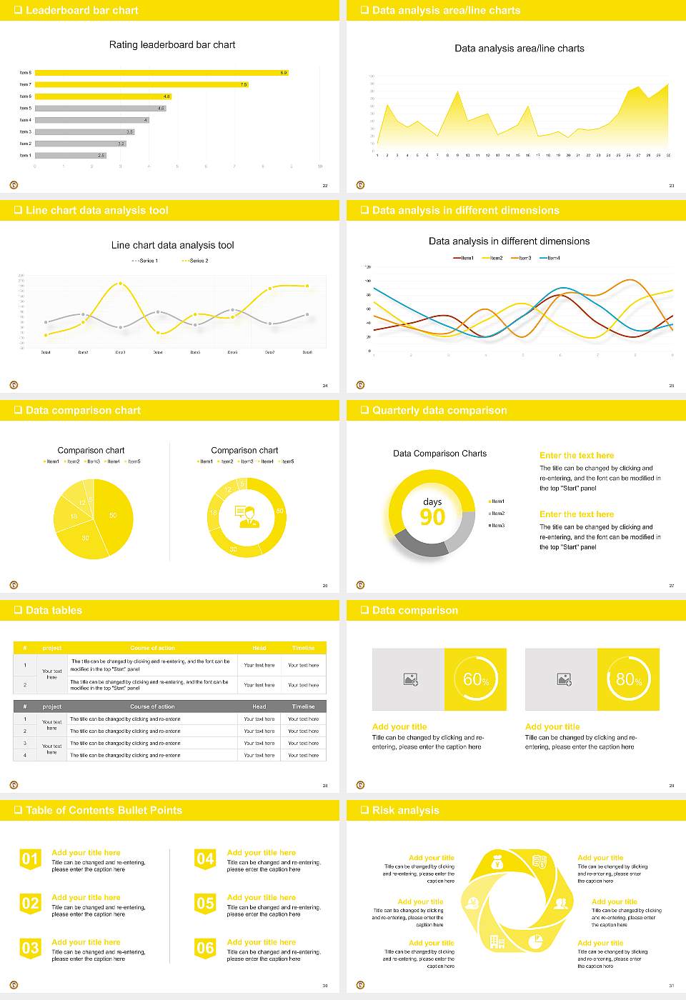 Dhanalakshmi Srinivasan University General Purpose PPT Template16:9 ratio PPT effect preview image4