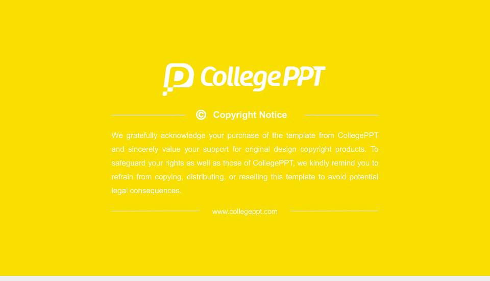 Dhanalakshmi Srinivasan University General Purpose PPT Template16:9 ratio PPT effect preview image6